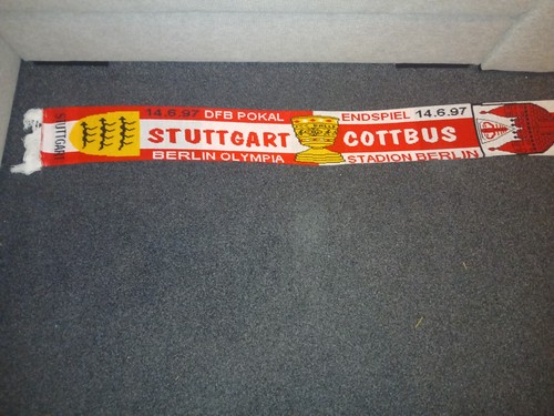 Dfb pokal endspiel schal - dfb,