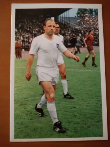 Uwe seeler - uwe,