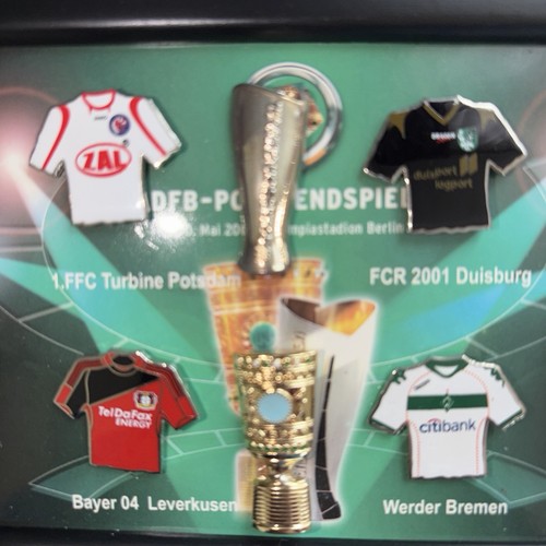 Dfb pokalendspiel 2009 - pokalendspiel,