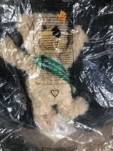 Original steiff teddy - steiff, vom