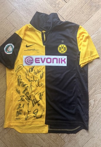 Nike trikot borussia dortmund - nike,