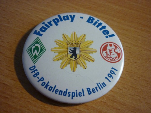 Button werder bremen 1 - werder, 1.fc