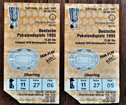 Eintrittskarte ticket für - eintrittskarte, 2x