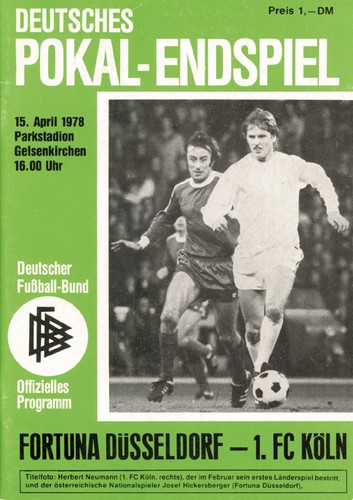 Dfb programm deutsches - programm,