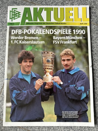 Dfb aktuell heft 99 - dfb,