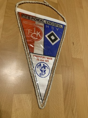 Dfb pokal endspiel 1976 fc - endspiel, 1.fc