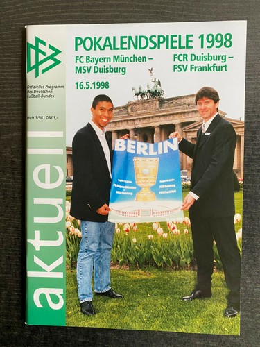 Dfb pokalfinale fc - dfb-pokalfinale,